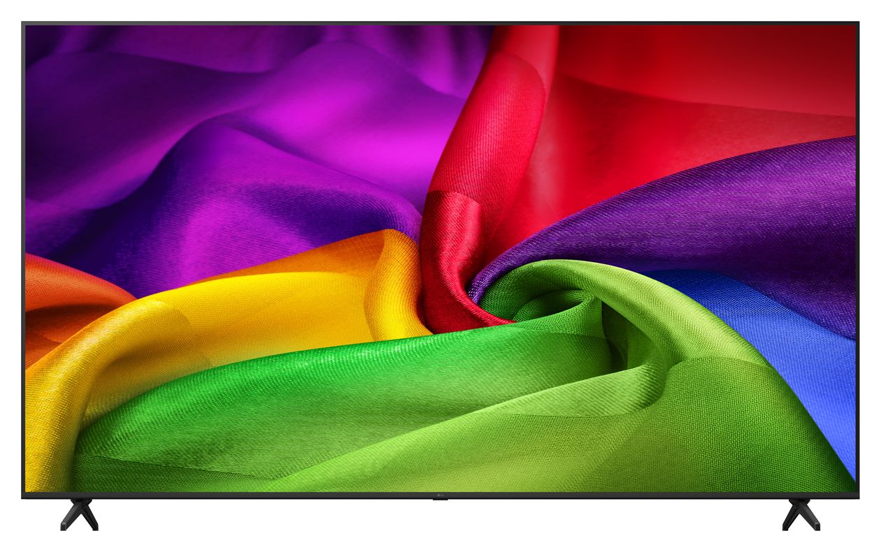 85NU800B6LA LED 2,16 m (85 Zoll) Fernseher 4K Ultra HD VESA 500 x 400 mm 