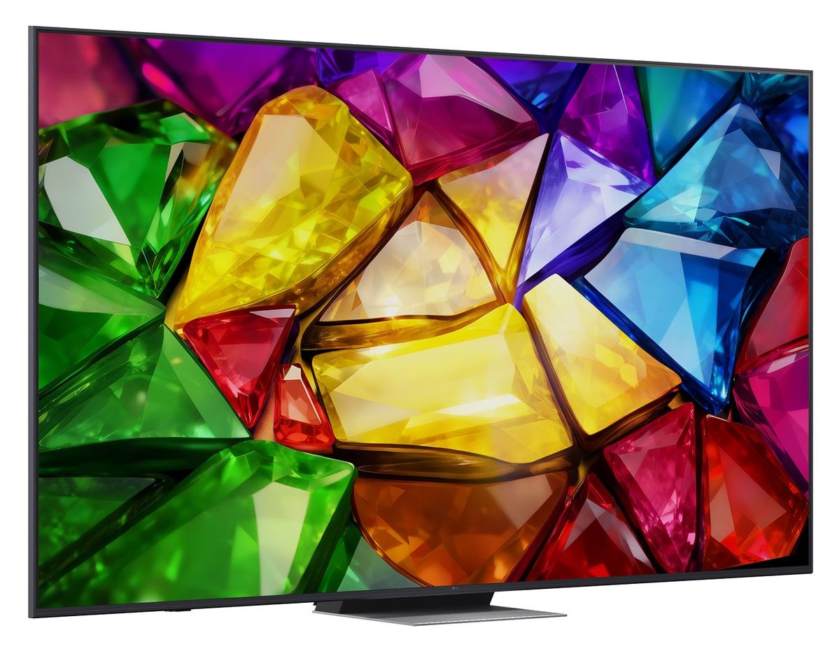 86MRGB88B9B LED 2,18 m (86 Zoll) Fernseher 4K Ultra HD 