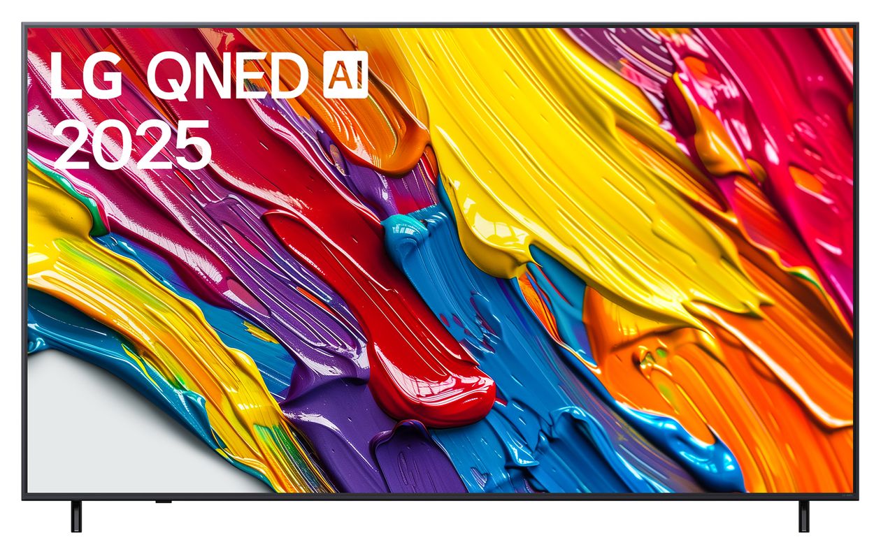 86QNED82A6B QNED 2,18 m (86 Zoll) Fernseher 4K Ultra HD VESA 600 x 400 mm 