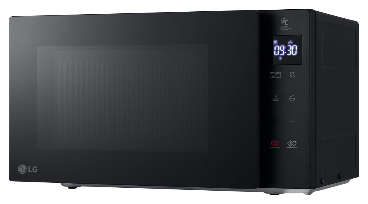 MH6032GAS Standgeräte Solo 1050 W Größe: klein 5 Stufen Grill  (Schwarz) 