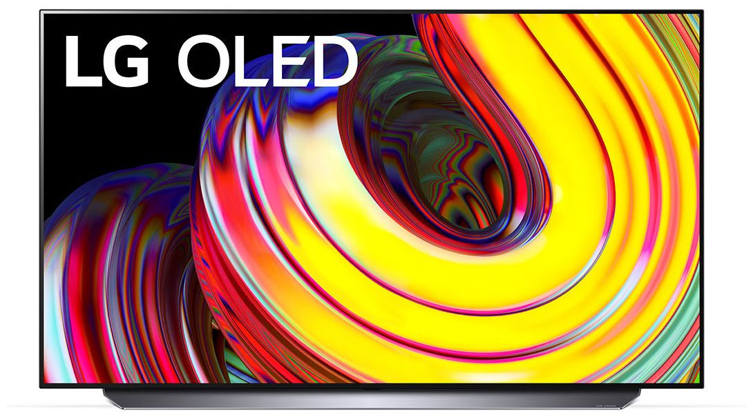 OLED55CS9LA OLED Fernseher 139,7 cm (55 Zoll) EEK: G 4K Ultra HD (Silber) 