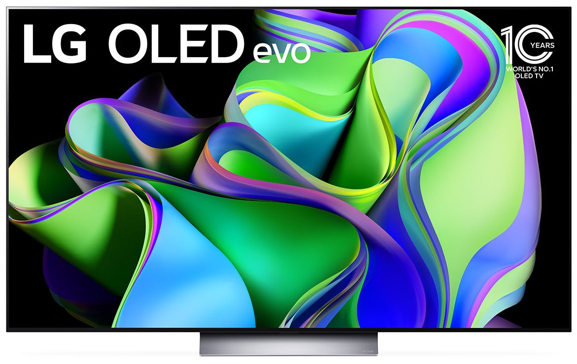 OLED65C39LC OLED Fernseher 165,1 cm (65 Zoll) EEK: F 4K Ultra HD (Schwarz) 