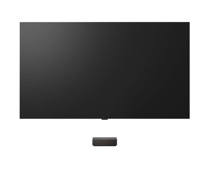 OLED83W69LA OLED 2,11 m (83 Zoll) Fernseher 4K Ultra HD 