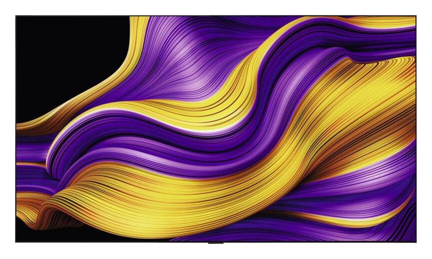 OLED97G57LW OLED 2,46 m (97 Zoll) Fernseher 4K Ultra HD VESA 600 x 400 mm 