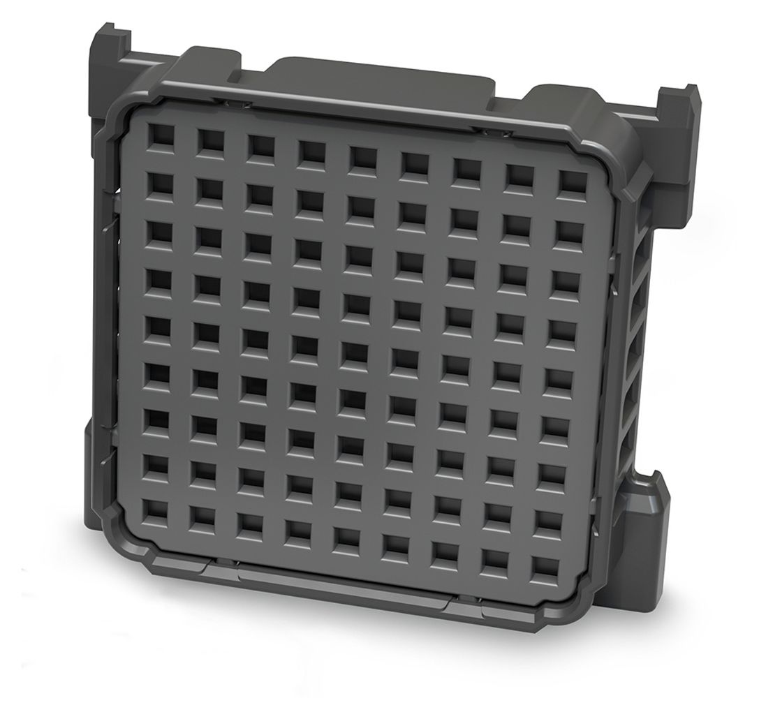 988111601 Fresh Air Kohlefilter  (Schwarz) 