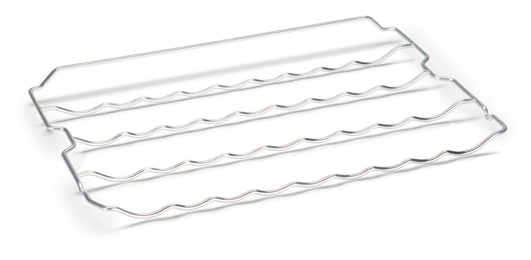 988264600 Flaschenbord  (Edelstahl) 