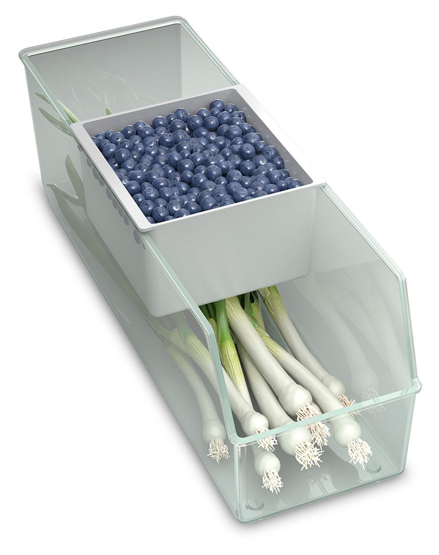 9882648 Flexsystem-Organizer  (Grau) 
