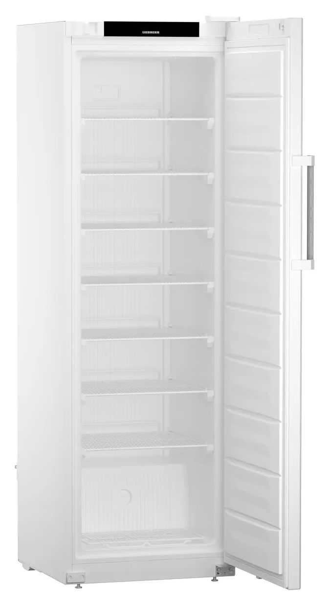 BFFsg4001 Performance 248 l / Kühlschrank freistehend 1022 kWh Jahr  (Weiß) 