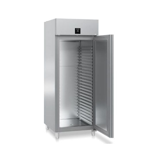BFPSvh8401-40 Perfection 700 l Gefrierschrank 1209 kWh Jahr  (Edelstahl) 