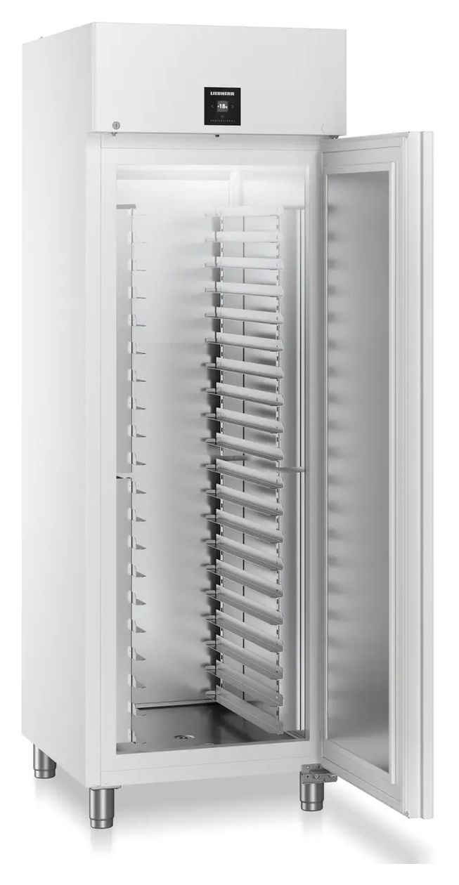 BFPvg6501 Performance 380 l Gefrierschrank 1150 kWh Jahr  (Weiß) 