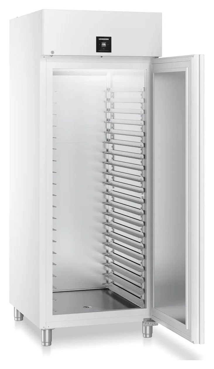 BFPvg8401 Performance 700 l Gefrierschrank 1209 kWh Jahr  (Weiß) 