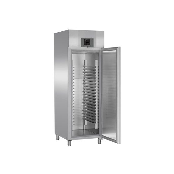 BKPv6570-43 ProfiLine Gefrierschrank 542 kWh Jahr  (Edelstahl) 