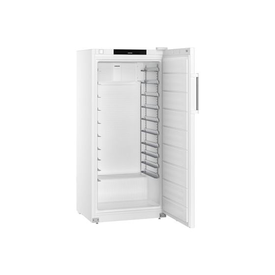 BRFvg5501-20 Kühlschrank freistehend EEK: C 1213 kWh Jahr  (Weiß) 