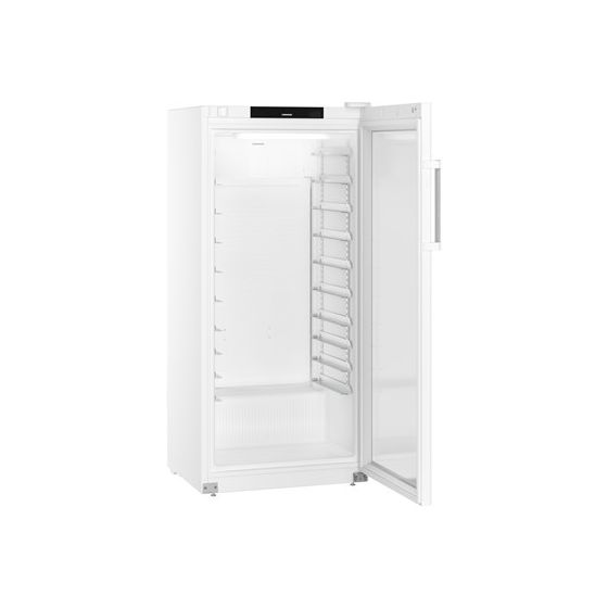 BRFvg5511-20 Performance Kühlschrank freistehend EEK: D 881 kWh Jahr  (Weiß) 