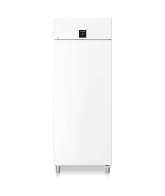BRPvg8401 700 l / 700 l Kühlschrank freistehend EEK: A 371 kWh Jahr  (Weiß) 