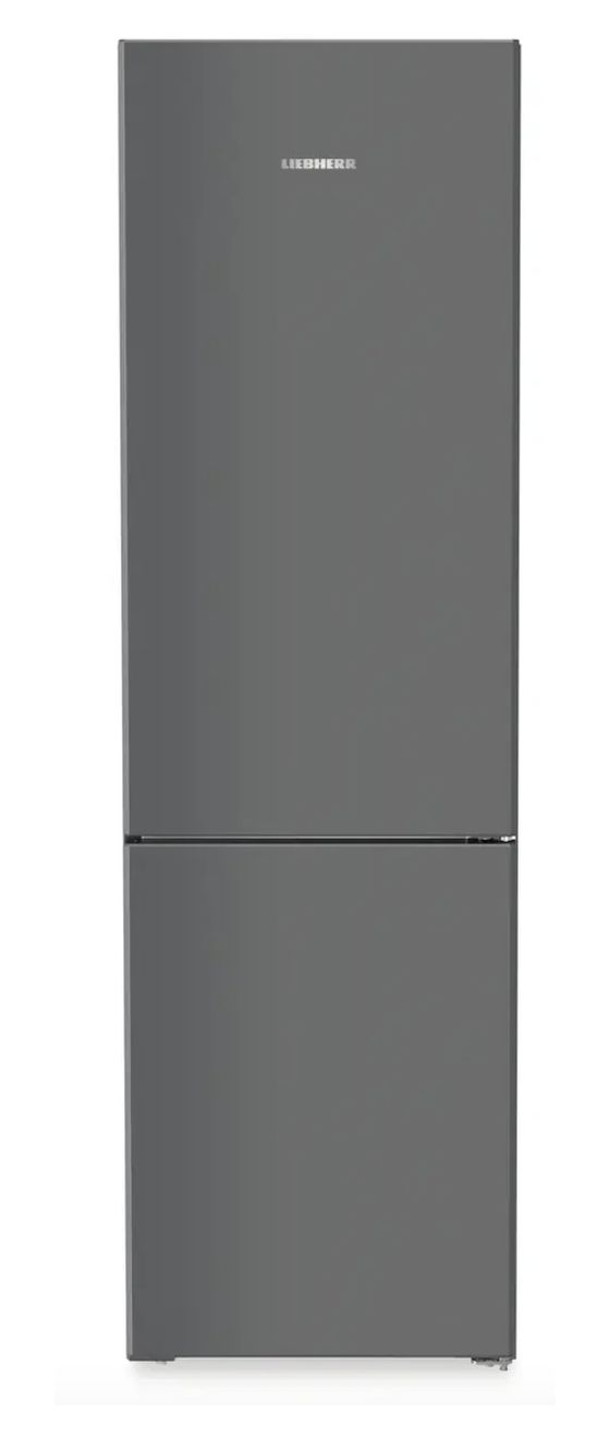 CBNdgc5723-20 Plus BioFresh 258 l / 103 l Kühl-Gefrierkombi freistehend NoFrost 181 kWh Jahr  (Grau) 