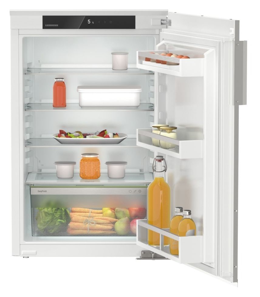 DRe3900-22 Pure 137 l 88 cm Einbaukühlschrank 