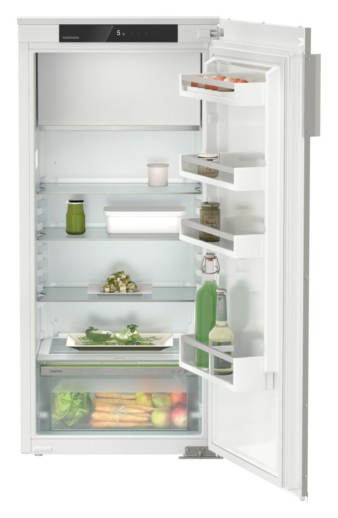 DRe4101-22 Pure 167 l 122 cm Einbaukühlschrank 