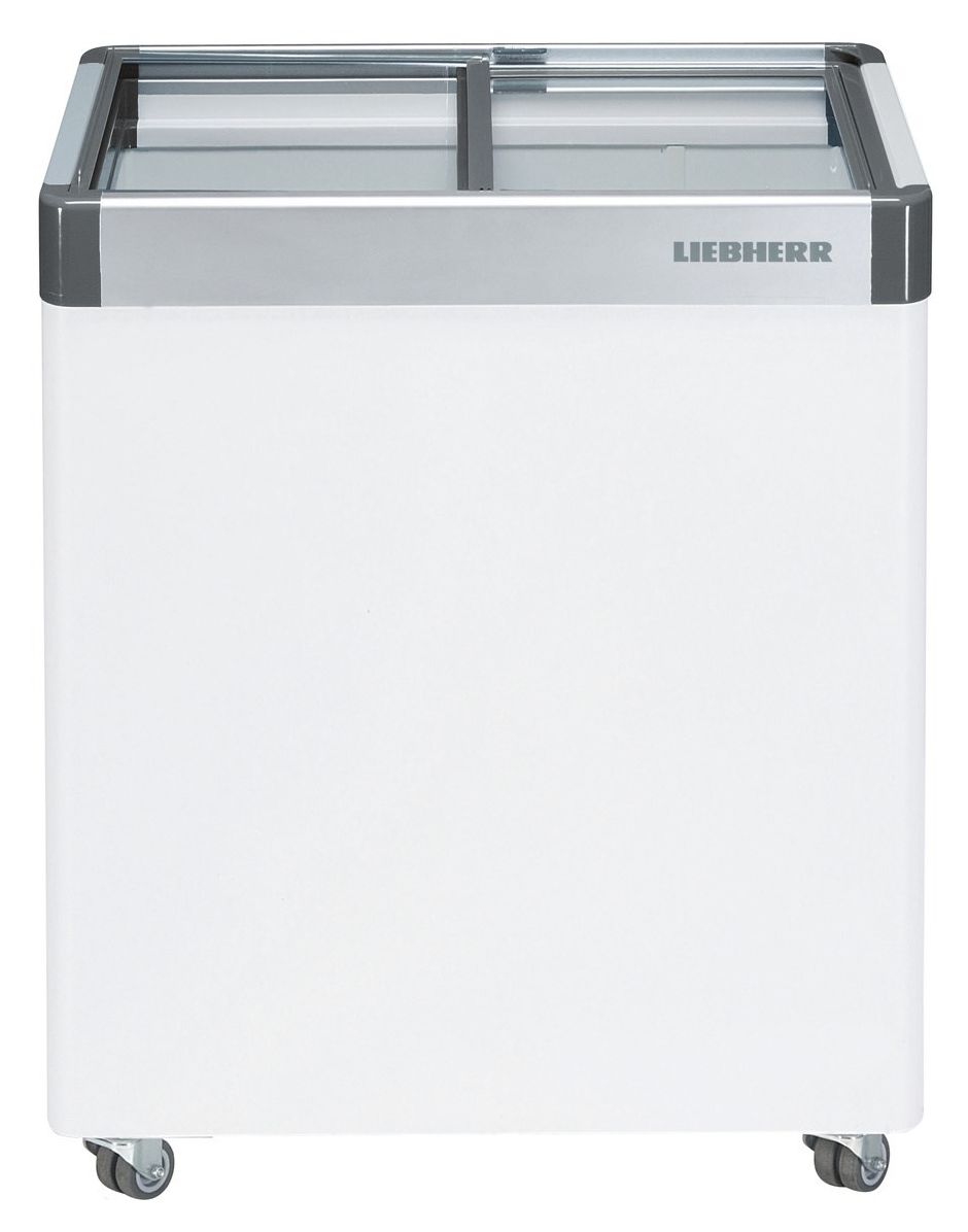 EFE1152-21 80 l Gefriertruhe Freistehend 323,39 kWh Jahr 