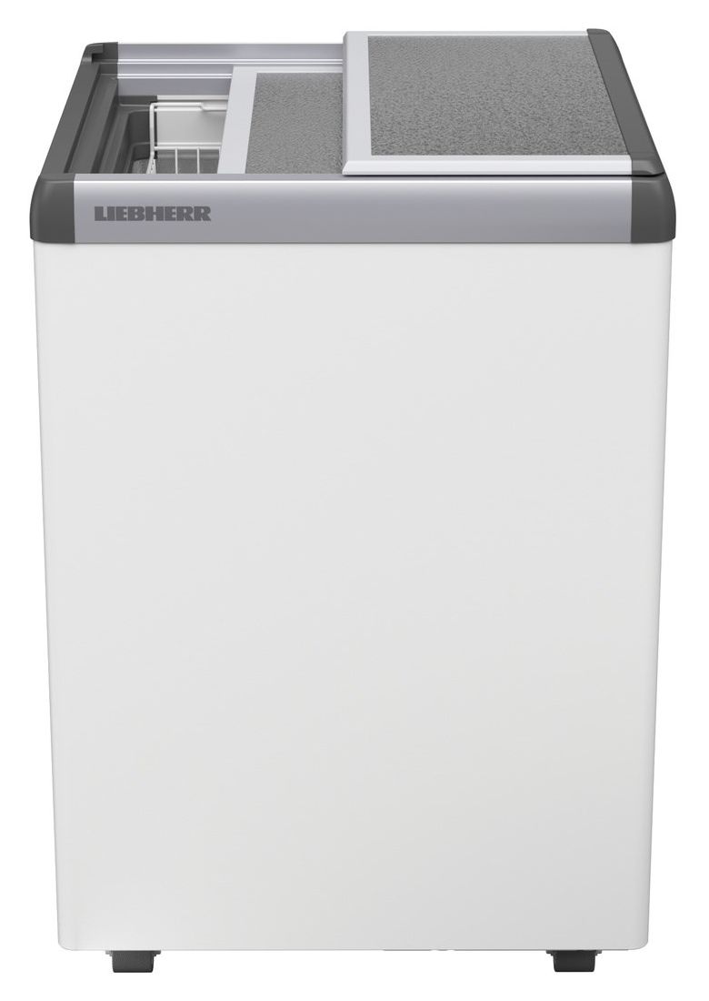 EFE1500-21 121 l Gefriertruhe Freistehend 365,37 kWh Jahr 