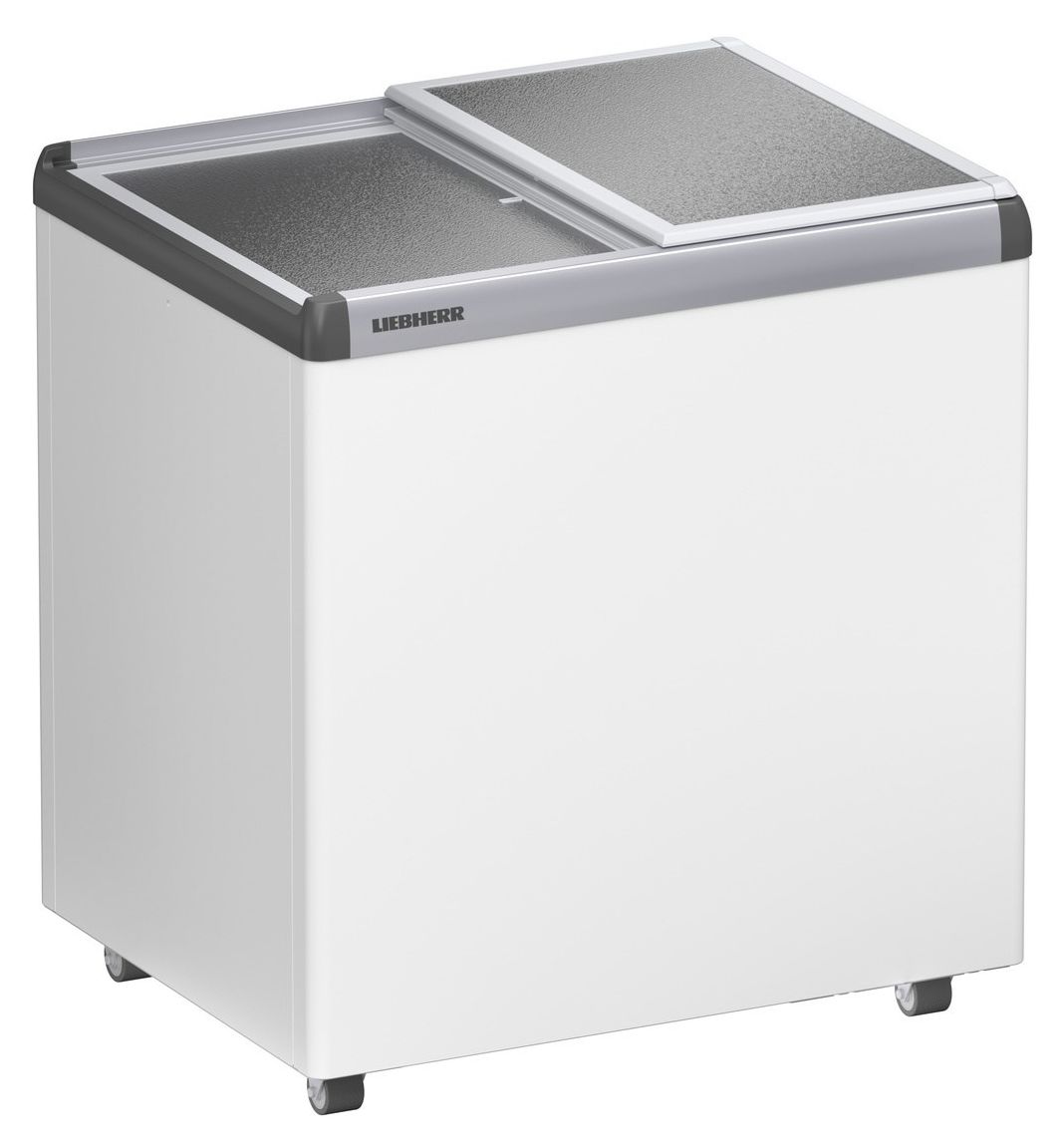 EFE2200-21 186 l Gefriertruhe Freistehend 413,18 kWh Jahr 
