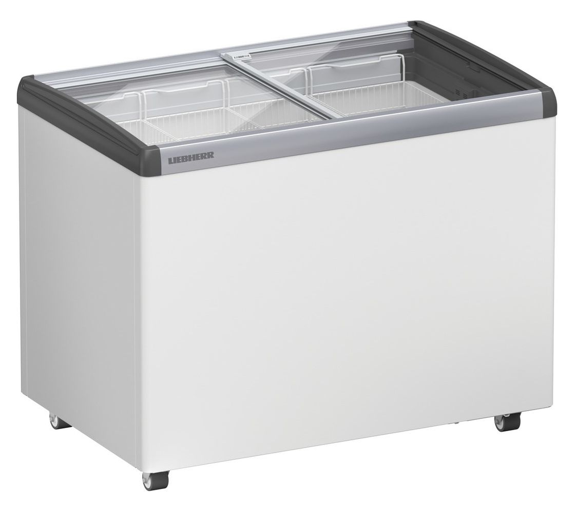 EFE3052-41 222 l Gefriertruhe Freistehend 528,16 kWh Jahr 