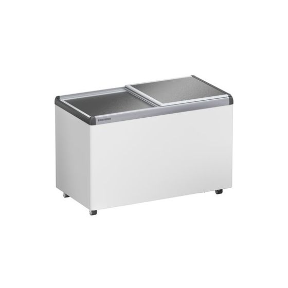 EFE3800-42 318 l Gefriertruhe Freistehend 632,91 kWh Jahr 