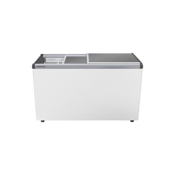 EFE4600-42 383 l Gefriertruhe Freistehend 692,41 kWh Jahr 