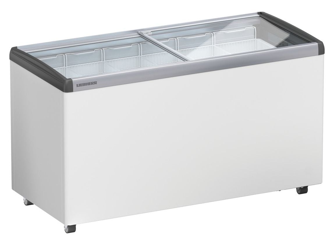 EFE4652-41 339 l Gefriertruhe Freistehend 750,08 kWh Jahr 