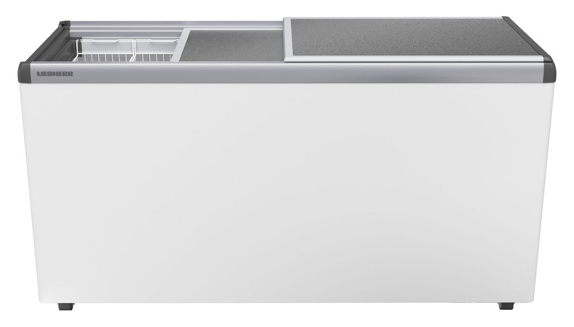 EFE5100-41 449 l Gefriertruhe Freistehend 694,23 kWh Jahr 