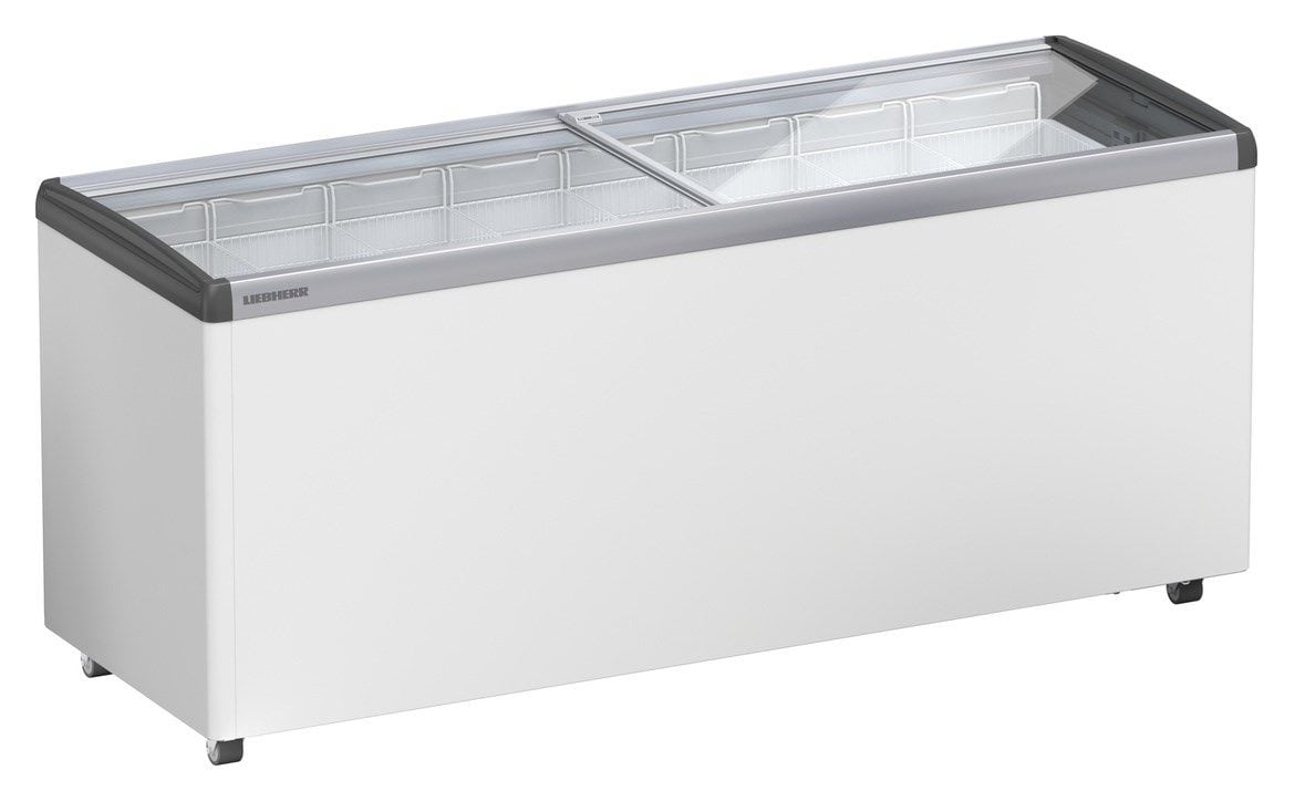 EFE6052-41 457 l Gefriertruhe Freistehend 1111,06 kWh Jahr 