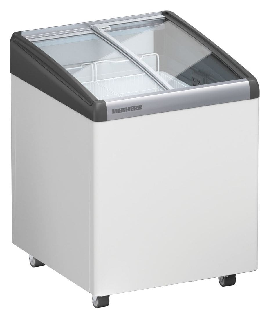 EFI1453-21 90 l Gefriertruhe Freistehend 401,87 kWh Jahr 