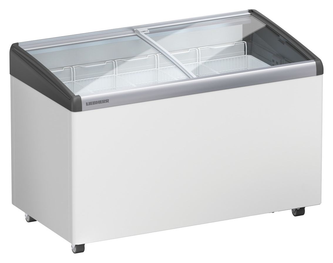 EFI3553-21 249 l Gefriertruhe Freistehend 725,99 kWh Jahr 