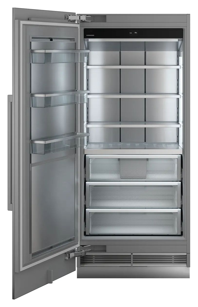 EFNei9971-20 565 l Einbau Gefrierschrank 362 kWh Jahr NoFrost 