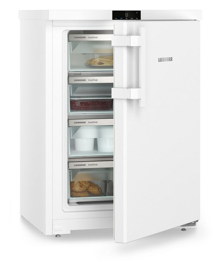 Fci1624-20 107 l Gefrierschrank 110 kWh Jahr  (Weiß) 
