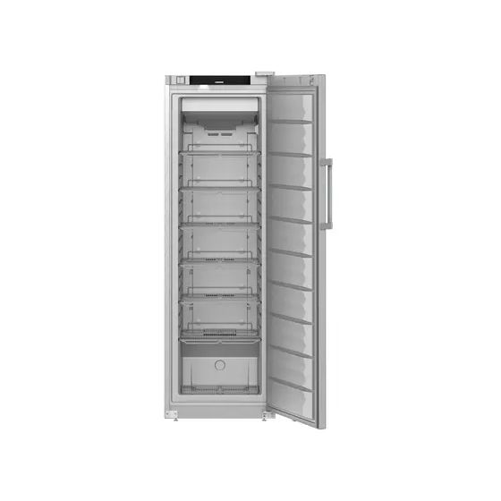 FFFCvg4001-20 Perfection 210 l Gefrierschrank 698 kWh Jahr  (Edelstahl) 