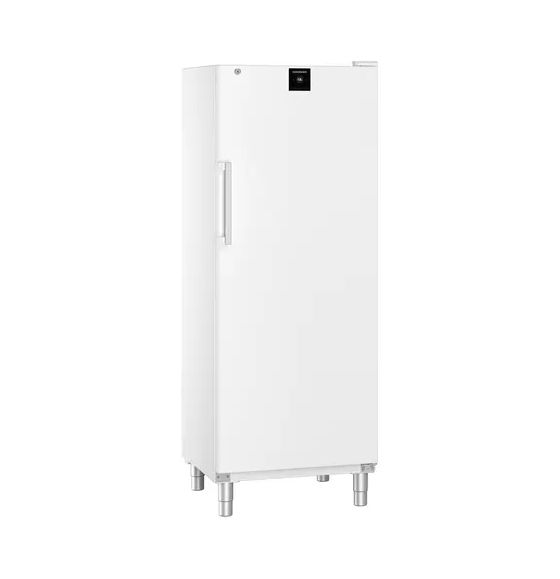 FFFsg6501 Performance 573 l / Kühlschrank freistehend 1170 kWh Jahr  (Weiß) 
