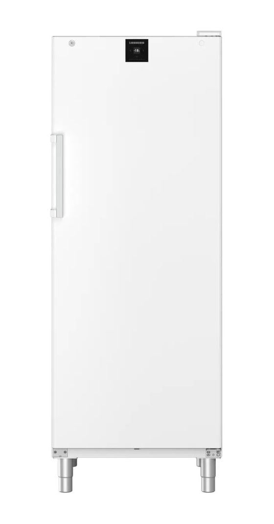 FFFvg6501-40 378 l Gefrierschrank 1116 kWh Jahr  (Weiß) 