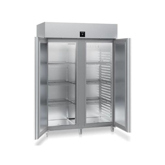 FFPSvg1402-40 Performance 1096 l Gefrierschrank  (Edelstahl) 