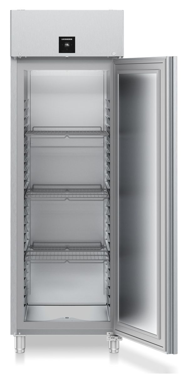 FFPSvg6501-40 486 l Gefrierschrank 1180 kWh Jahr  (Edelstahl) 