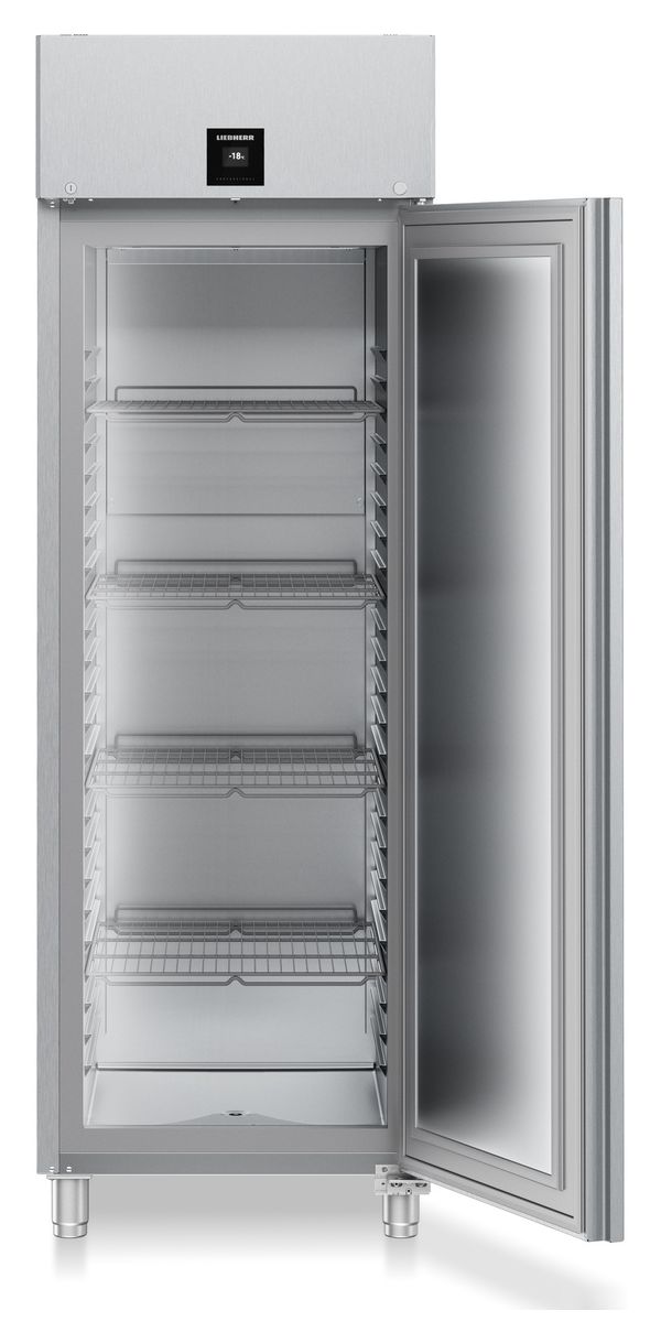 FFPSvh6501-40 486 l Gefrierschrank 1054 kWh Jahr  (Edelstahl) 