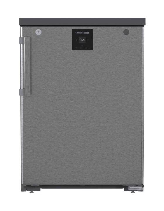 FFTCvg1501-20 59 l Gefrierschrank 351 kWh Jahr  (Edelstahl) 