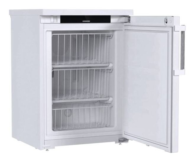 FFTsg1501-20 60 l Gefrierschrank  (Weiß) 