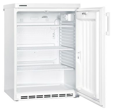 FKU1800-21 175 l Tischkühlschrank EEK: B 204 kWh Jahr 