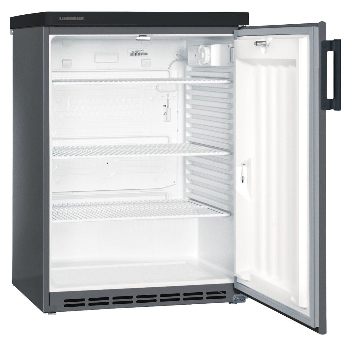 FKU1800 175 l / Tischkühlschrank EEK: B 204 kWh Jahr 