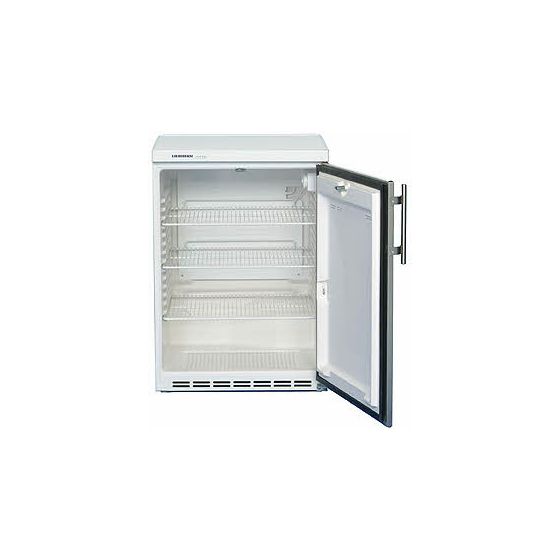 FKU1805-21 Kühlschrank freistehend EEK: B 204 kWh Jahr  (Weiß) 