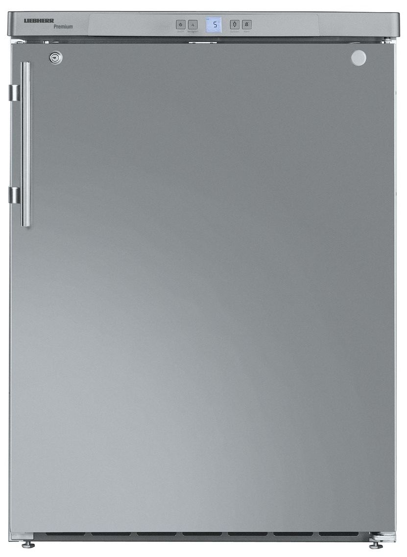 FKUv1660-24 130 l / Tischkühlschrank EEK: C 224,84 kWh Jahr 