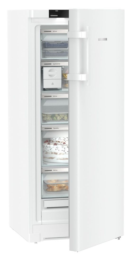 FNb465i-22 200 l Gefrierschrank 113 kWh Jahr NoFrost  (Weiß) 