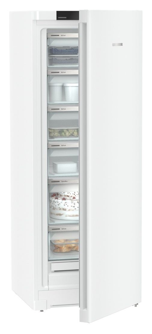 FNd5026-22 239 l Gefrierschrank 188 kWh Jahr NoFrost  (Weiß) 