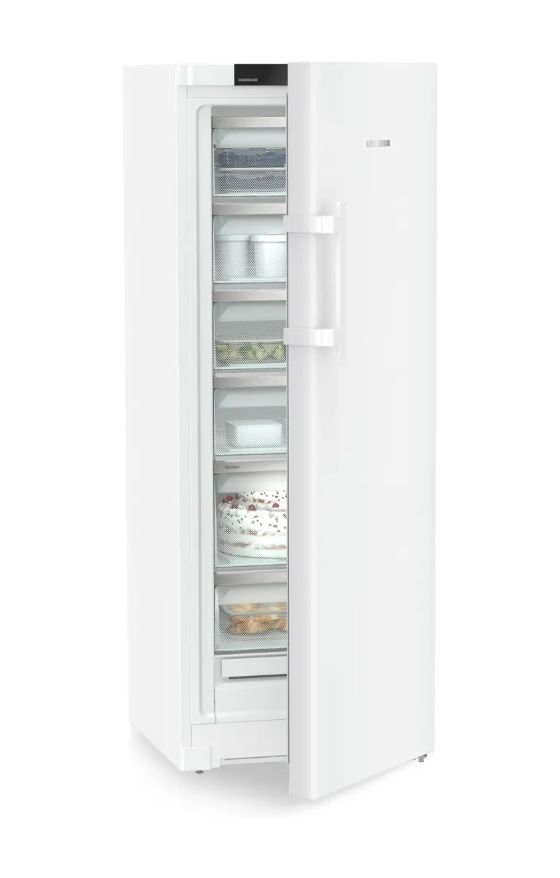 FNd5036-20 Plus 239 l Gefrierschrank 188 kWh Jahr NoFrost  (Weiß) 